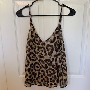 Cheetah Tank